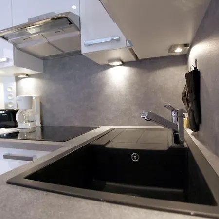 Apartment A 100 Metres Du Palais Et Des Plages Cannes
